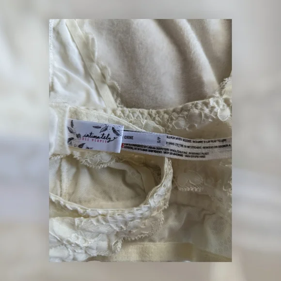 Intimately Free People Bralette - Picture 4 of 4
